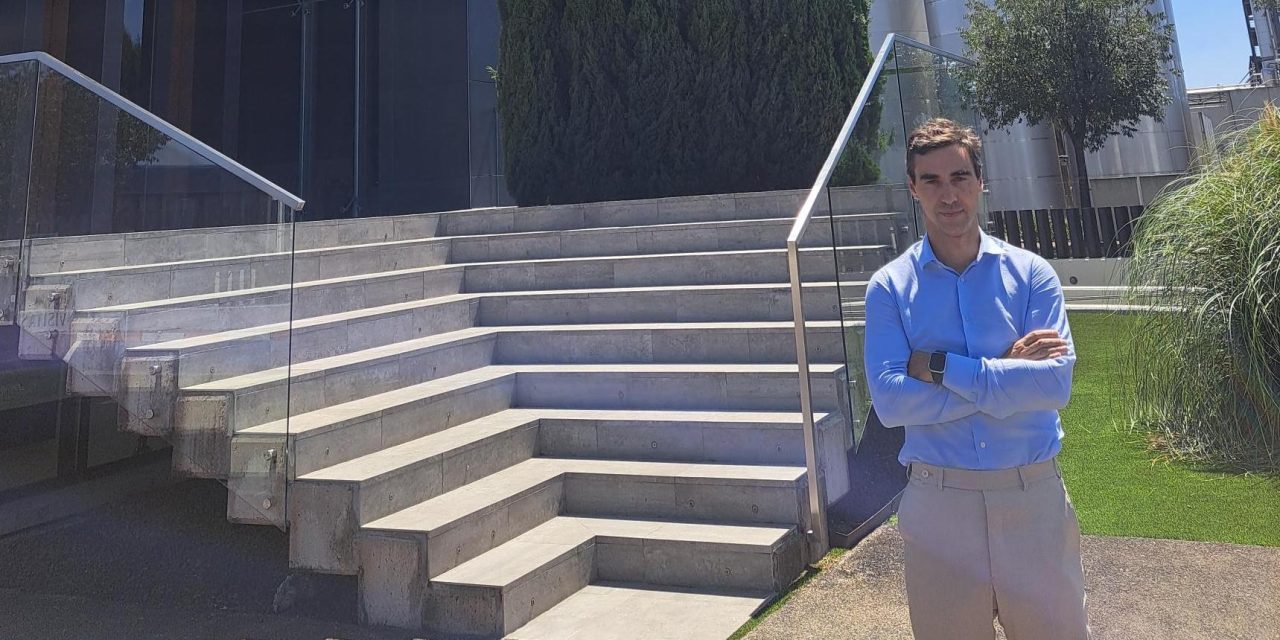 Alvinesa Natural Ingredients announces new CEO