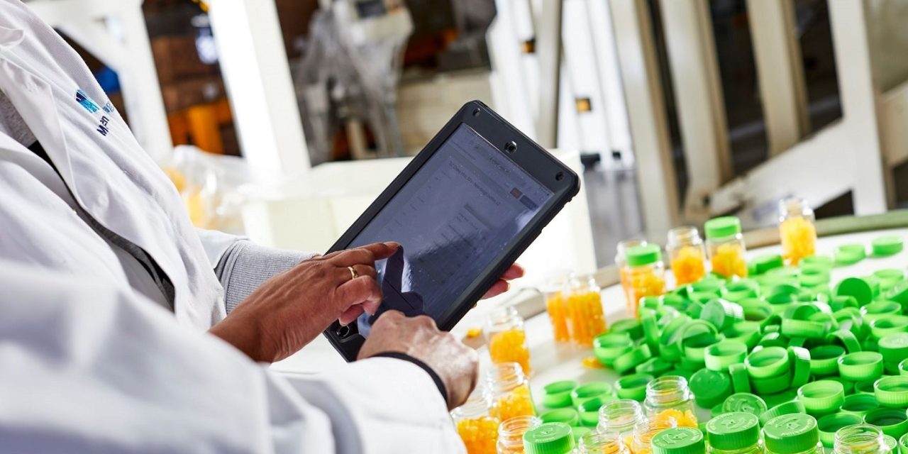 Face your challenges head on with automation 