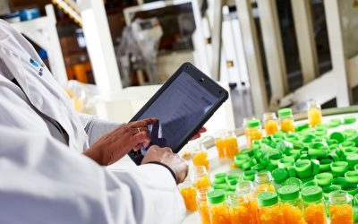 Face your challenges head on with automation