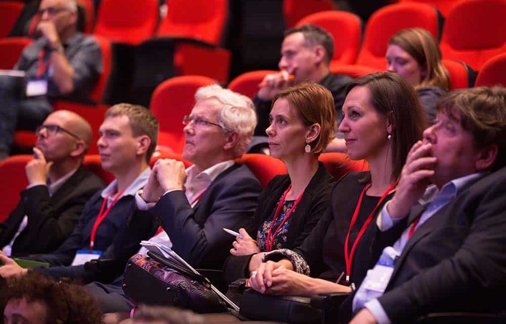 London Chocolate Forum: Secure your tickets with Eventbrite