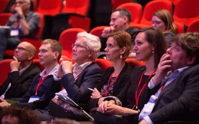 London Chocolate Forum: Secure your tickets with Eventbrite