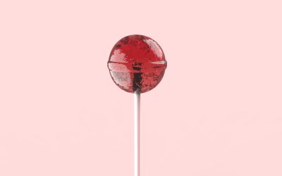 Innovating candy to stay ahead of the curve