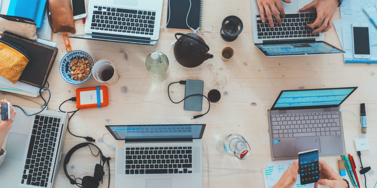 Small firms seek Government support for tech adoption and growth
