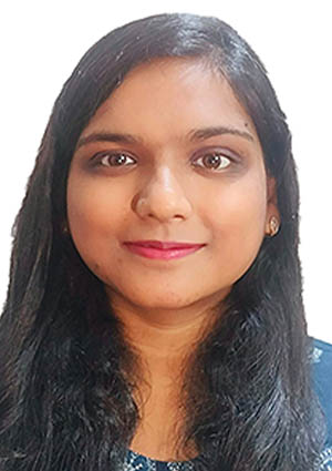 Nidhi Jain Under Pressure: Unpacking sugar and cocoa challenges