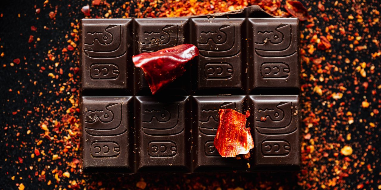 ofi uses AI to predict regional cocoa flavours trends