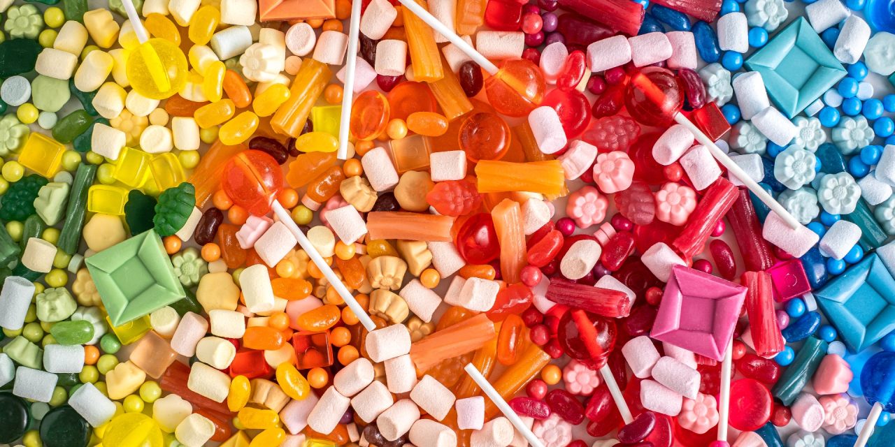 GNT to present clean label colours at Gulfood