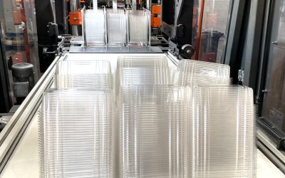 Macpac gains AA+ accreditation for packaging materials