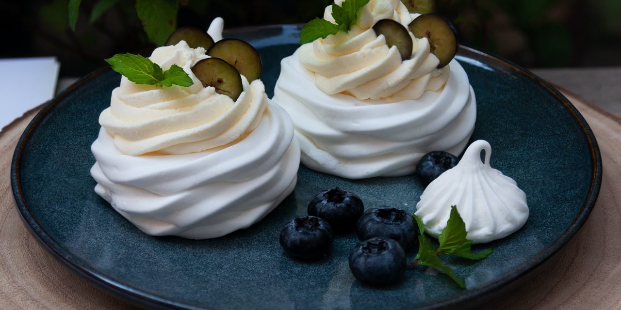 Create excitement with plant-based ingredients   