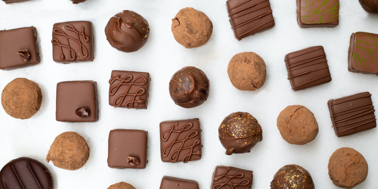 From tempering to enrobing: making good choices 