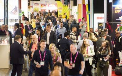 ISM 2024: More exhibitors, more diversity and new highlights