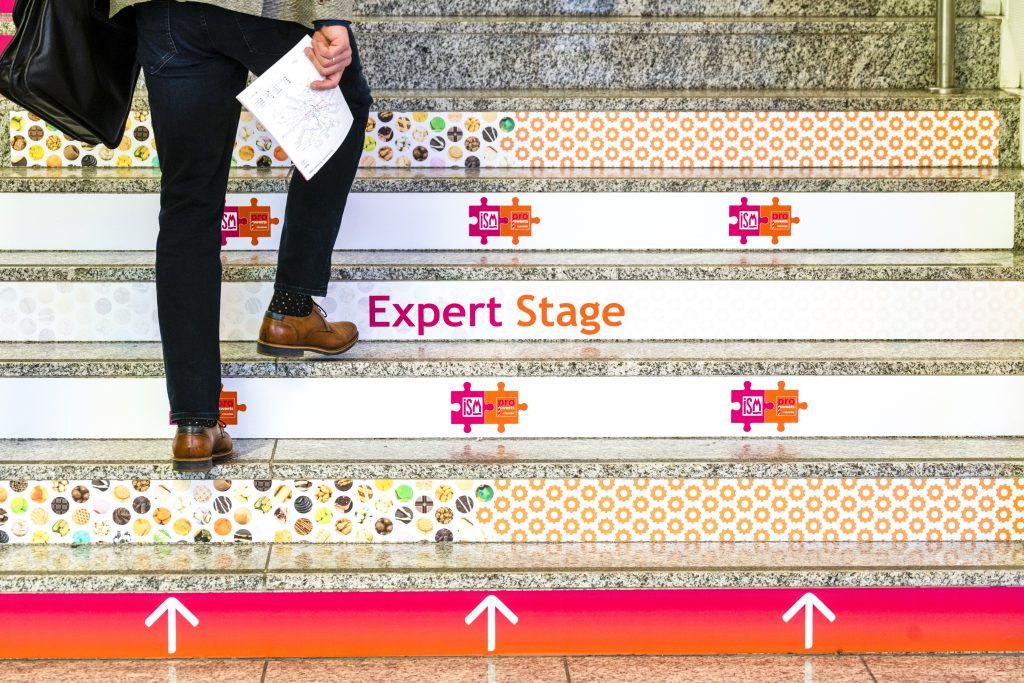 ism 23 023 002 ISM 2024: More exhibitors, more diversity and new highlights