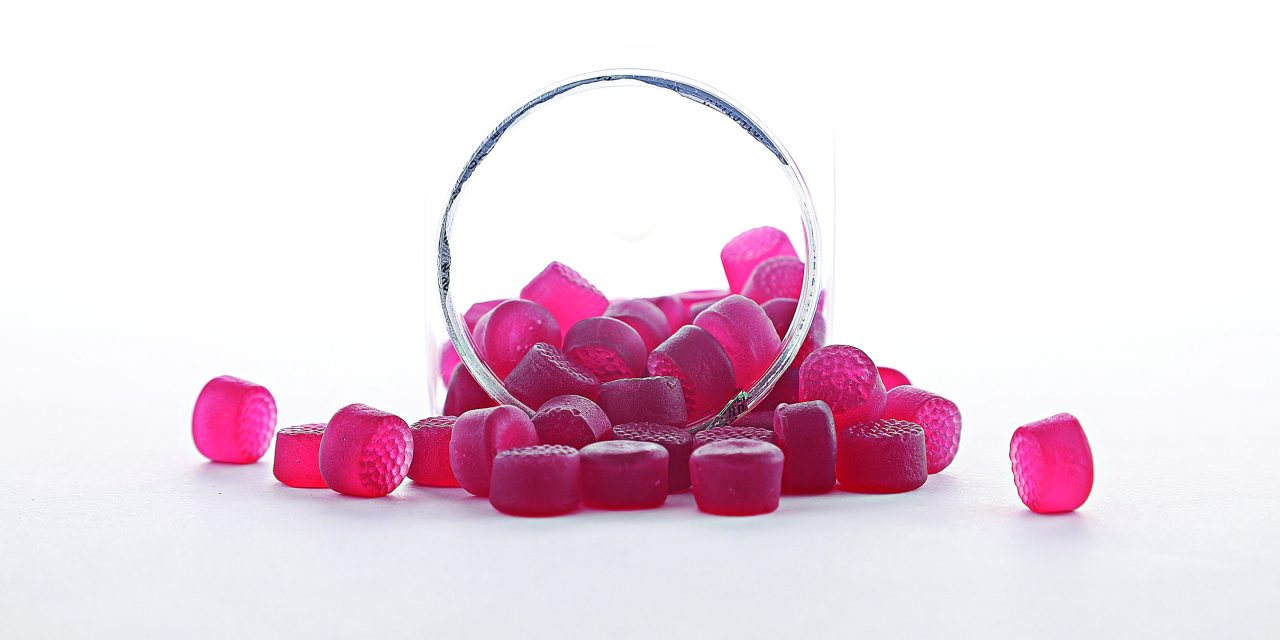 Lubrizol launches Carbopol® Polymers with new EU food grade approval