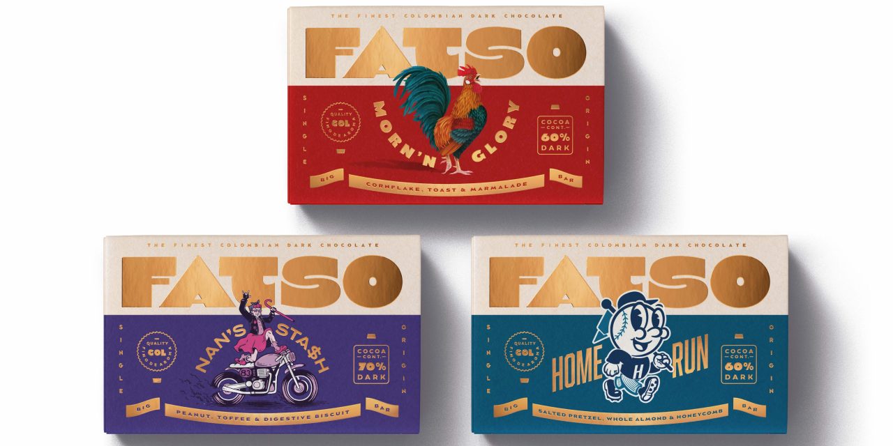 FATSO journeys into the travel sector with WHSmith travel