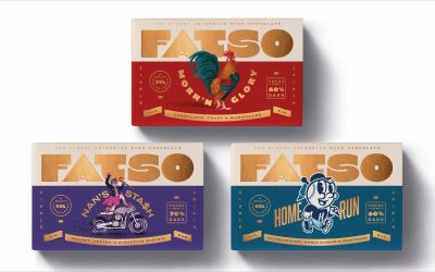 FATSO journeys into the travel sector with WHSmith travel