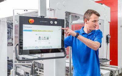 Gerhard Schubert to introduce a digital training platform