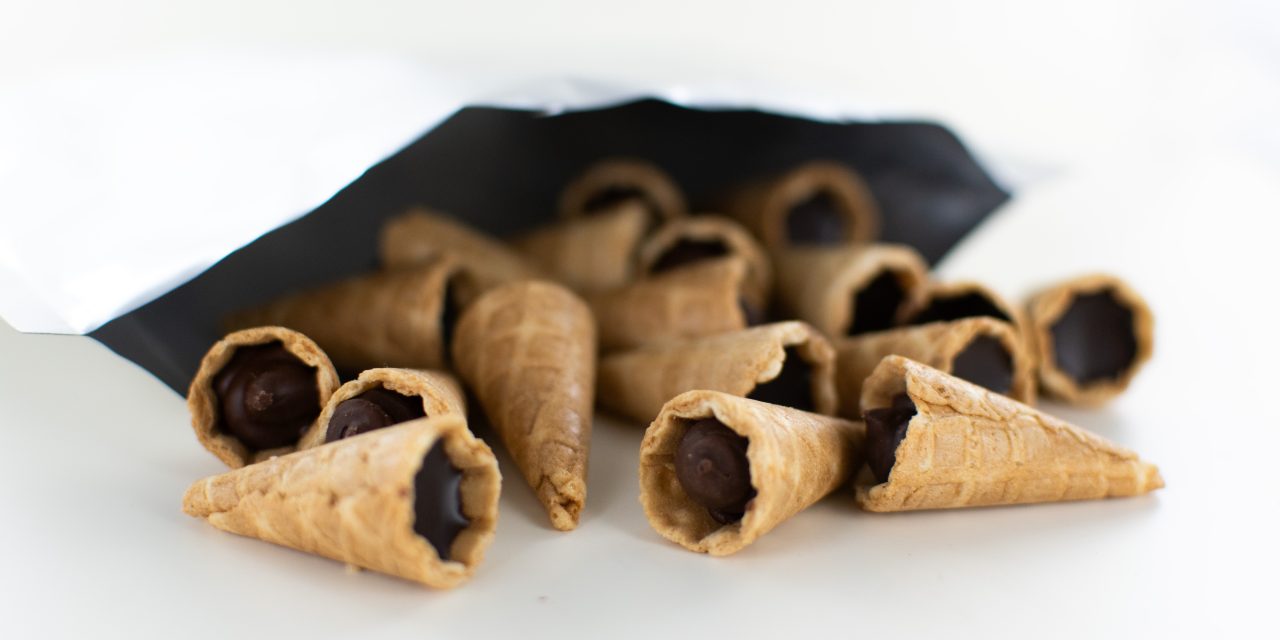 PROSWEETS: WALTER presents new solutions for the production of Micro Cones