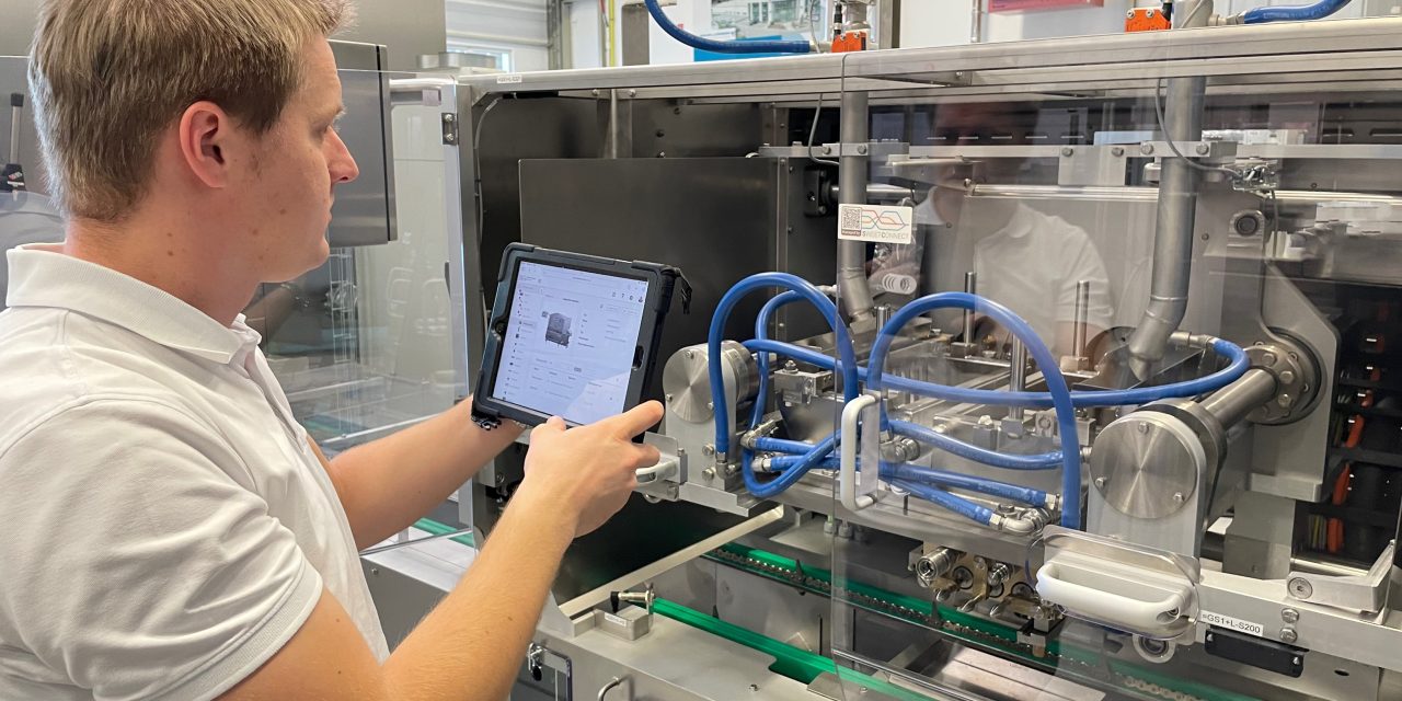 WDS showcases cutting-edge confectionery technologies and SweetConnect innovations