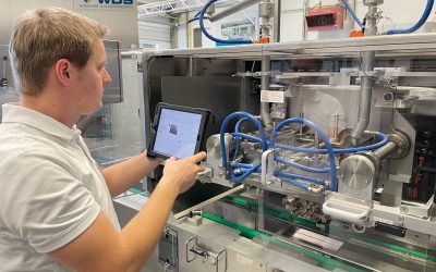 WDS showcases cutting-edge confectionery technologies and SweetConnect innovations