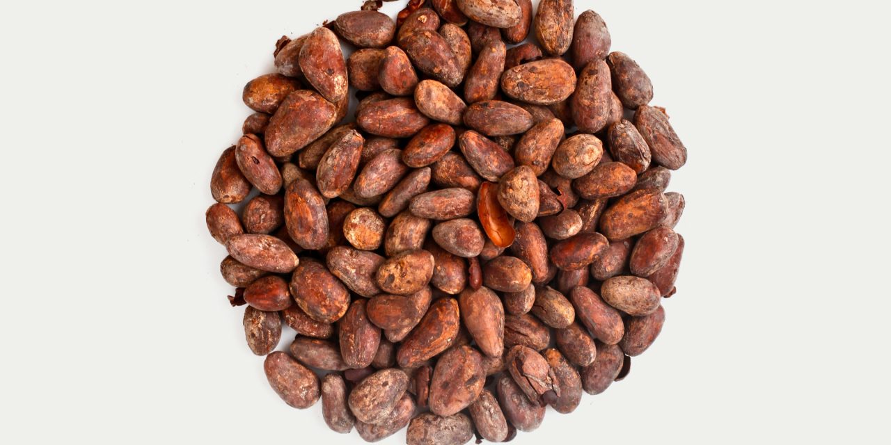 Global commodity prices surge as cocoa hits record high