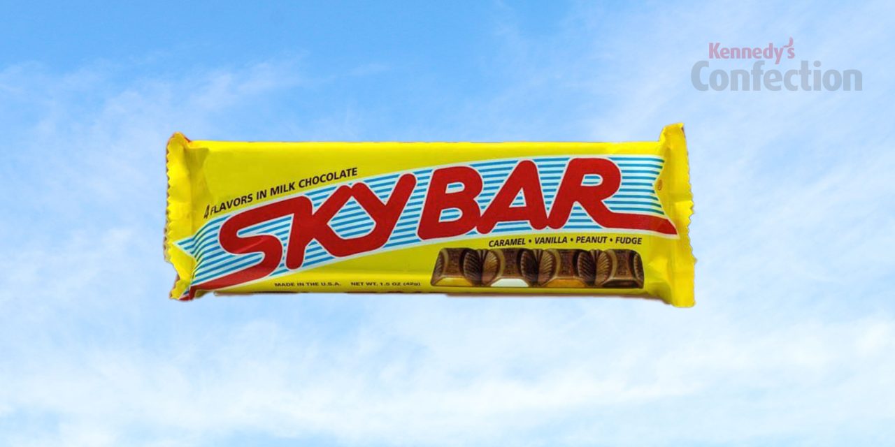 Bringing the Sky Bar back to life  