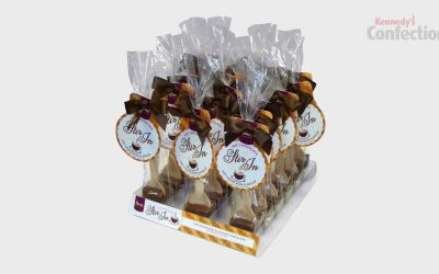 Hames Chocolate unveils 2024 Easter range