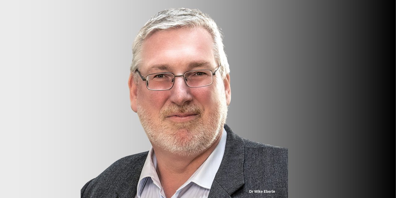 BENEO announces Dr Mike Eberle to its Board of Directors