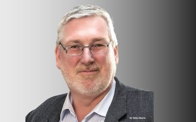 BENEO announces Dr Mike Eberle to its Board of Directors