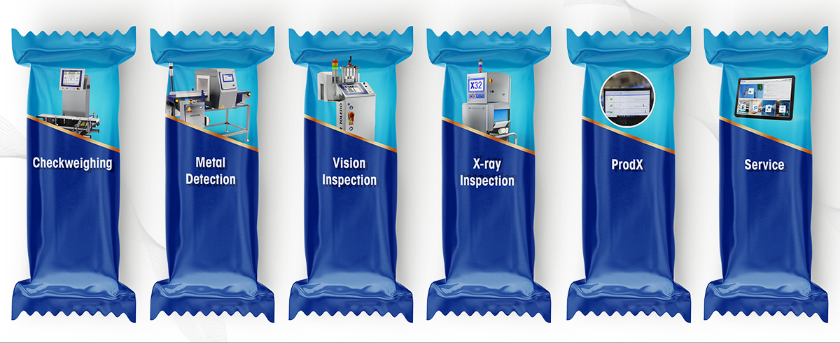 Mettler-Toledo announces flow wrap applications webinar