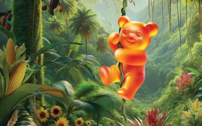 Cargill navigates the jungle: Challenges and promises of plant-based confectionery