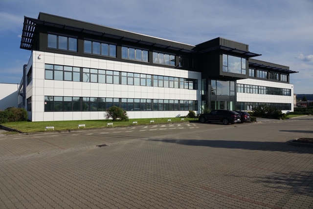 CHOCOTECH has over a century of sweet success