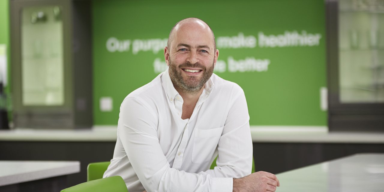 I.T.S opens the door for the next stage of expansion