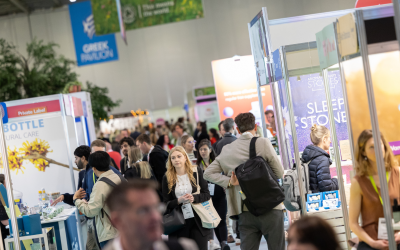 NOPEX 2024 welcomes over 6000 attendees