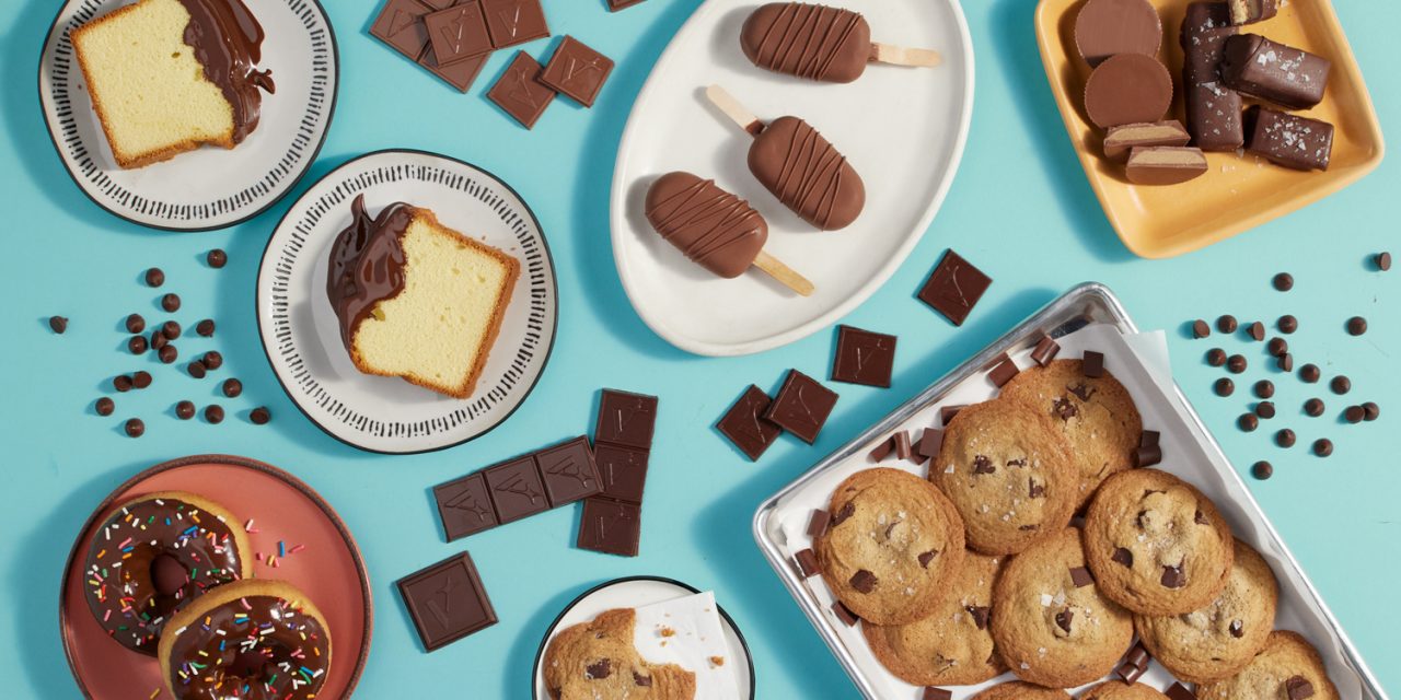 Cargill partners with Voyage Foods