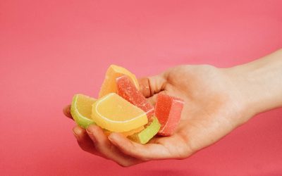 Taking a flavour journey through the year