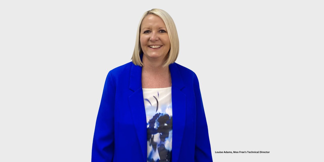 Moo Free delivers full traceability with NEW ‘Hub’