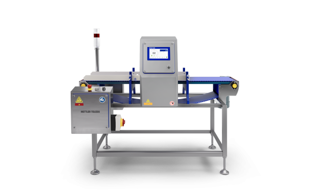 Mettler-Toledo designs low-cost conveyors for SMEs