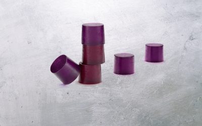 TopGum unveils iron-rich gummies at Vitafoods 2024