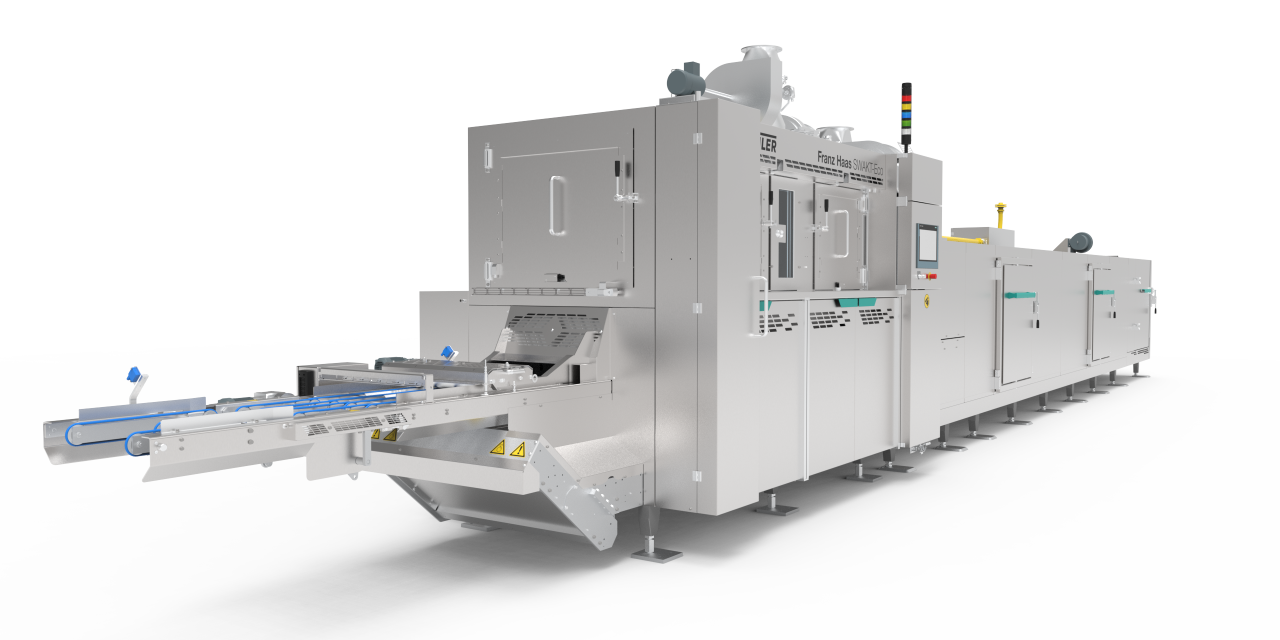 Bühler: Turning challenges into opportunities