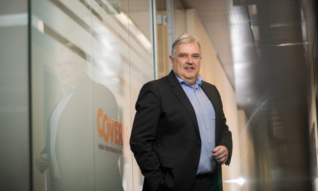 Coveris completes acquisition of HADEPOL FLEXO