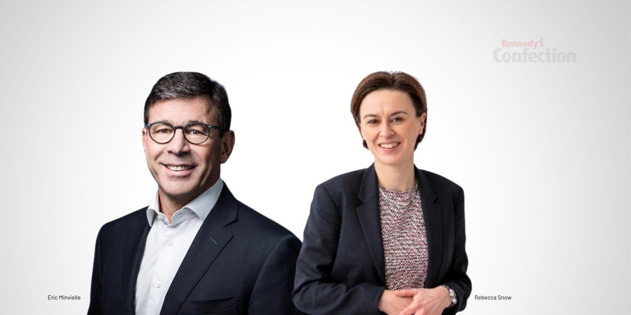 Mars, Inc Chief HR Officer steps down and successor announced  