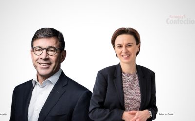Mars, Inc Chief HR Officer steps down and successor announced