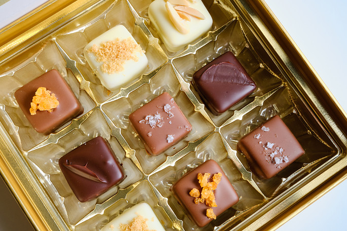 Bitzel’s Chocolate shares commitment to sustainability