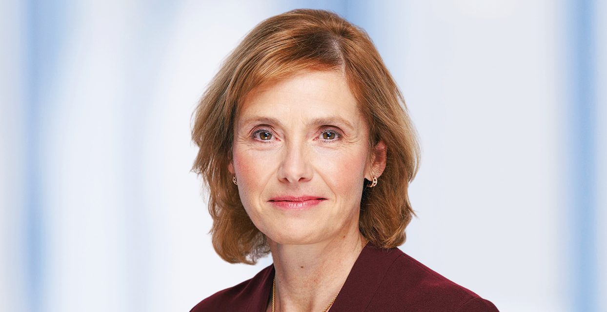 Sarah Kuijlaars is new CFO of Tate & Lyle PLC