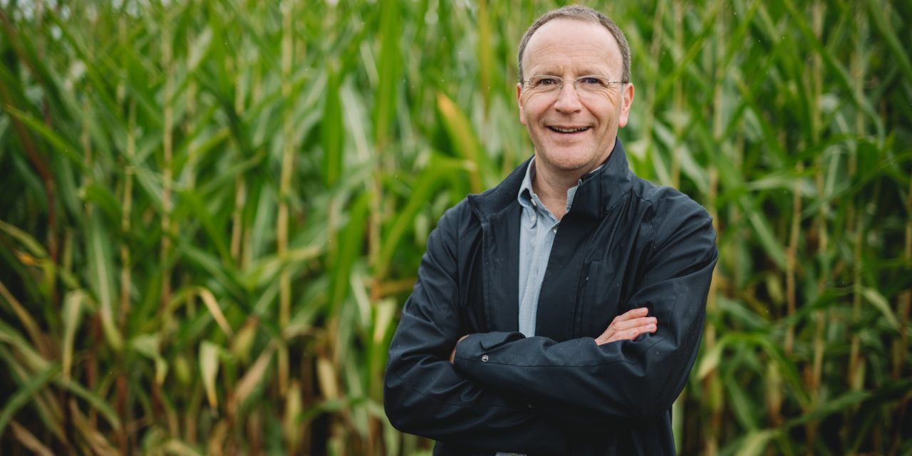 Nestlé CEO Mark Schneider steps down, Laurent Freixe takes the helm