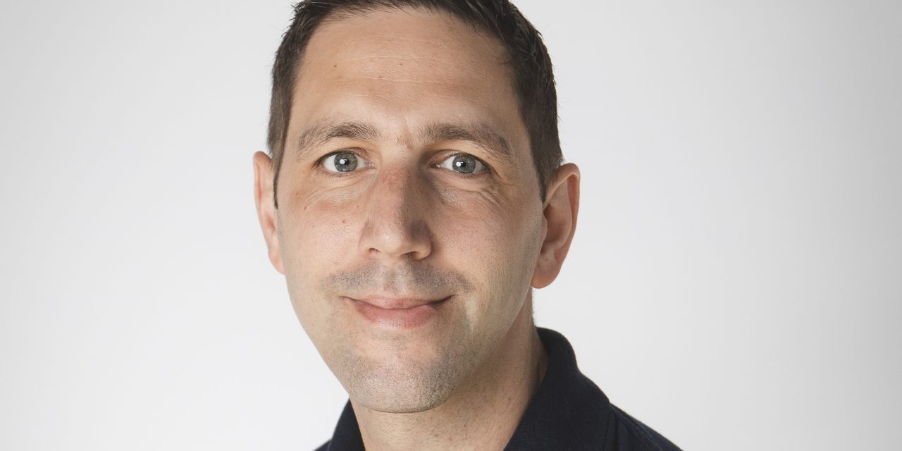KM Packaging adds Martin Penney to customer operations team