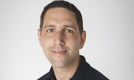 KM Packaging adds Martin Penney to customer operations team