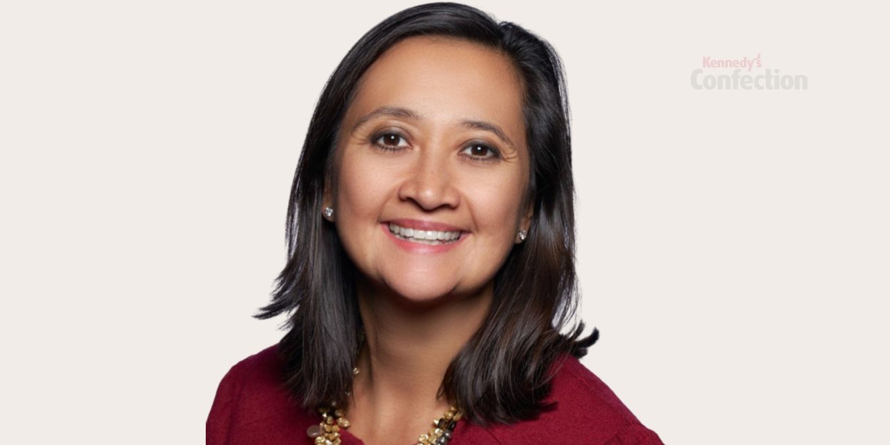Natasha Chen appointed President North America of Barry Callebaut 