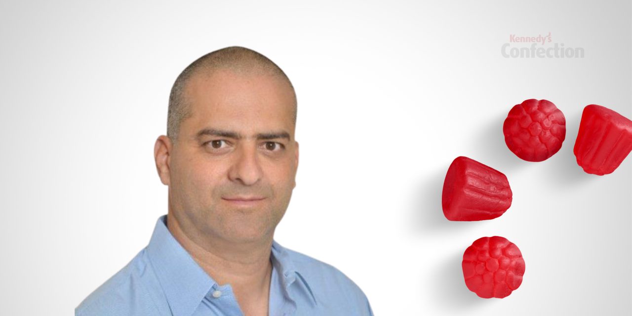 Amichai Bar-Nir steps down as CEO of TopGum Industries