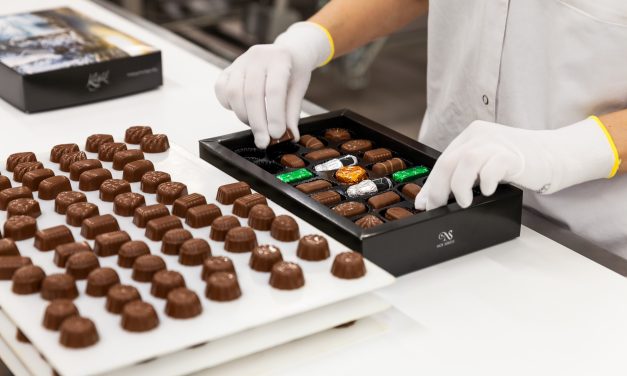 Nói Síríus collaborates with Rockwell Automation