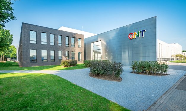 GNT: Pioneers in plant-based colours 
